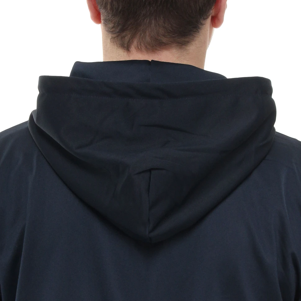 Carhartt WIP - Goal Hooded Jacket