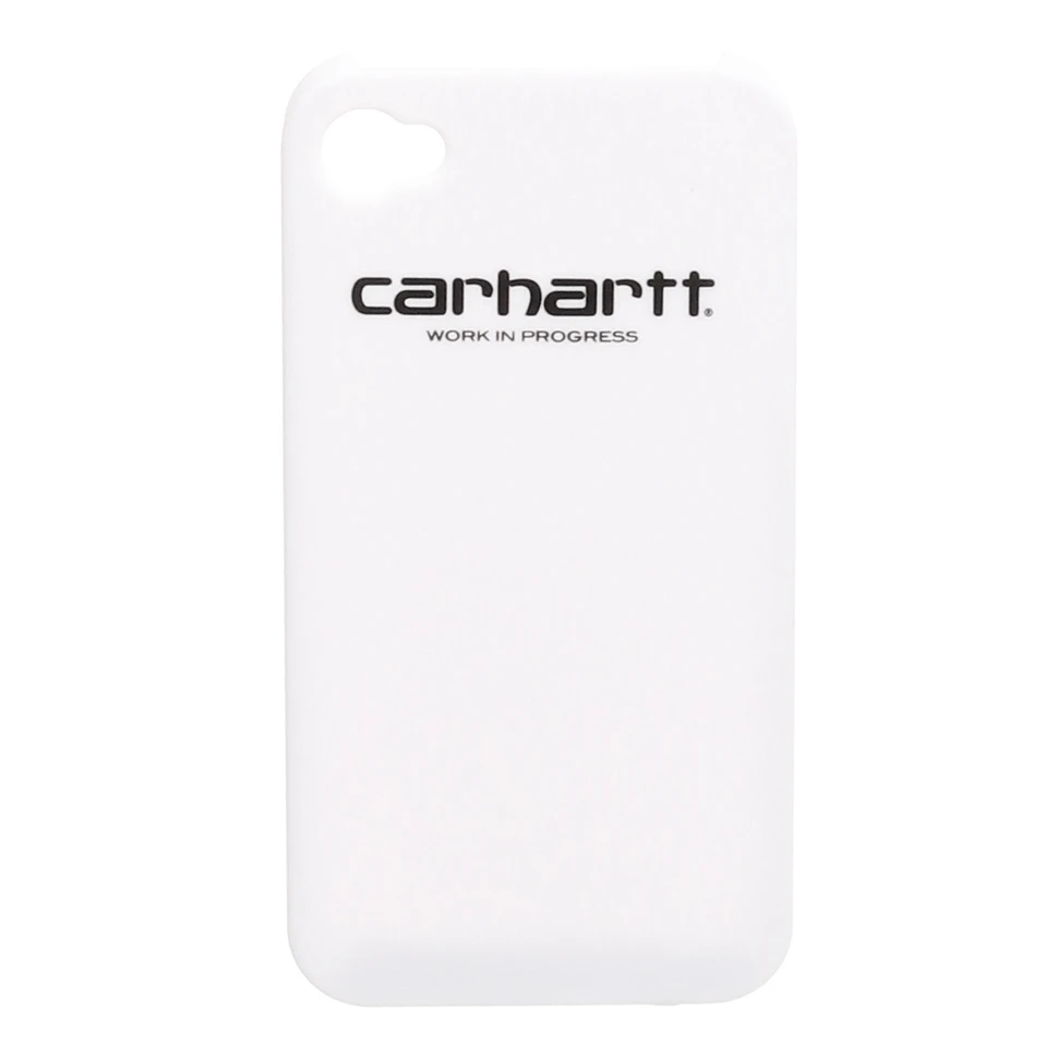 Carhartt WIP - iPhone Case G4