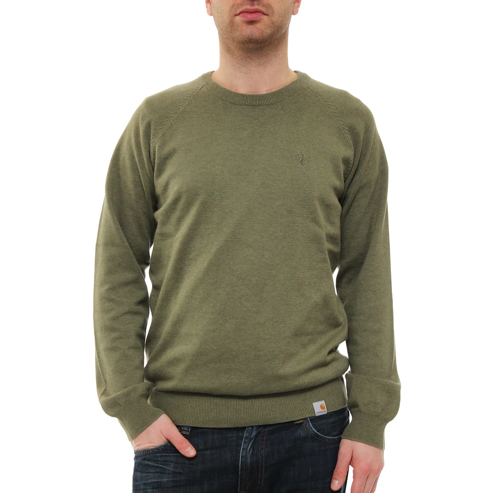 Carhartt WIP - Oxford Sweater