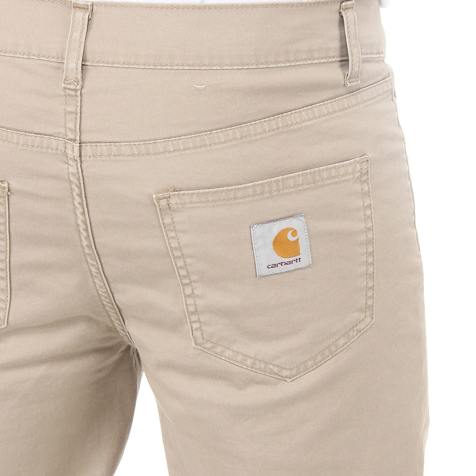 Carhartt WIP - Slam Pants Wichita