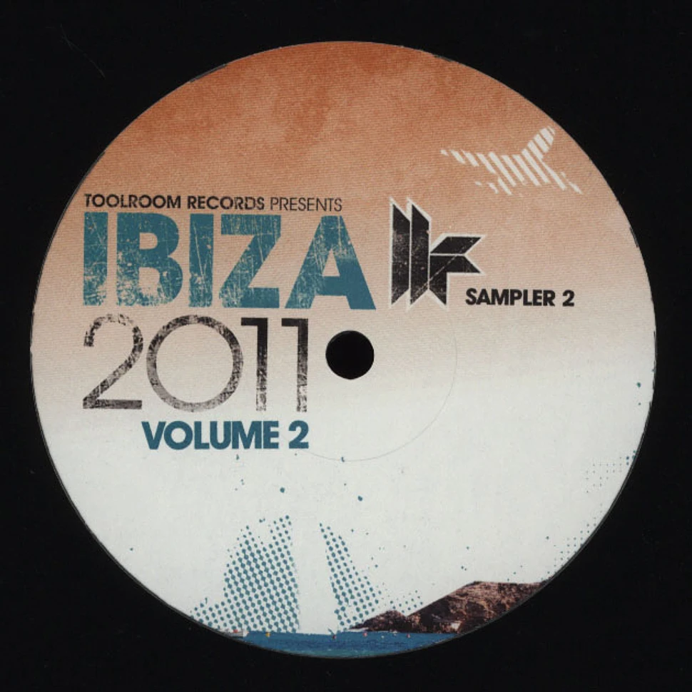 V.A. - Ibiza 2011 Volume 2 Sampler 2