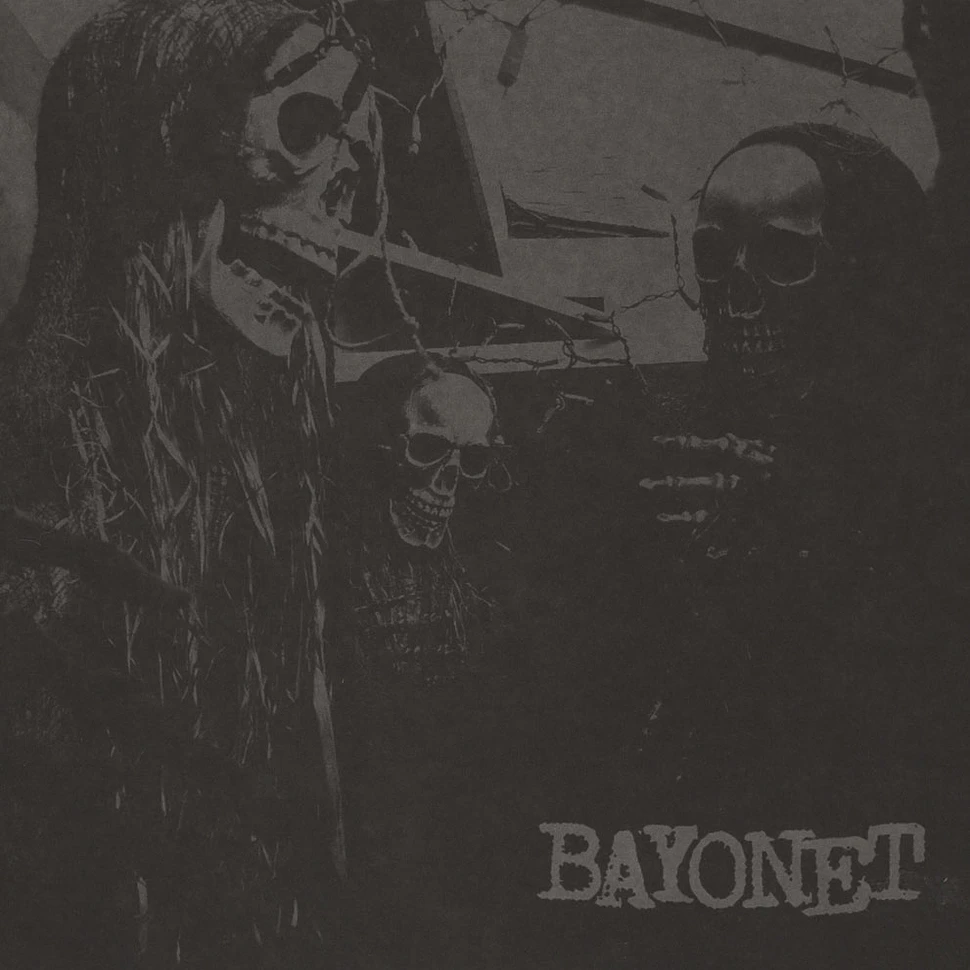Bayonet - Bayonet