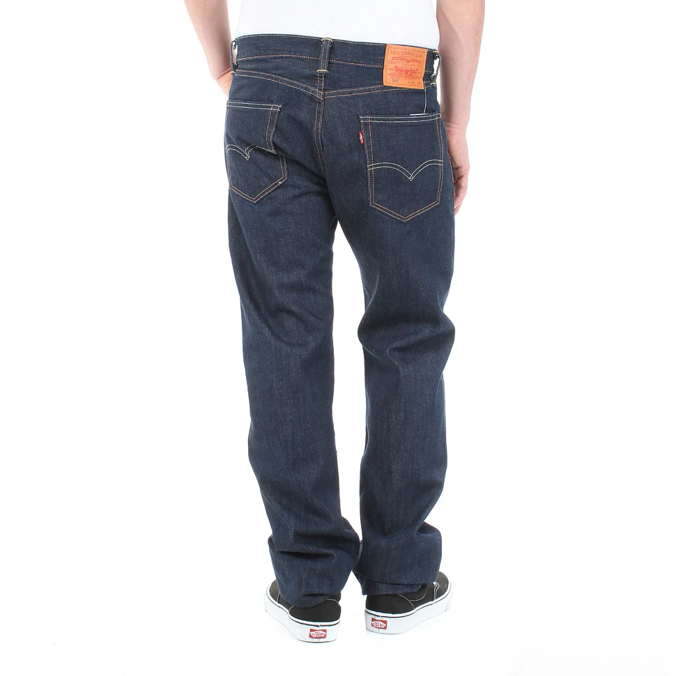 Levi's® - Best 505 Regular Straight Pants