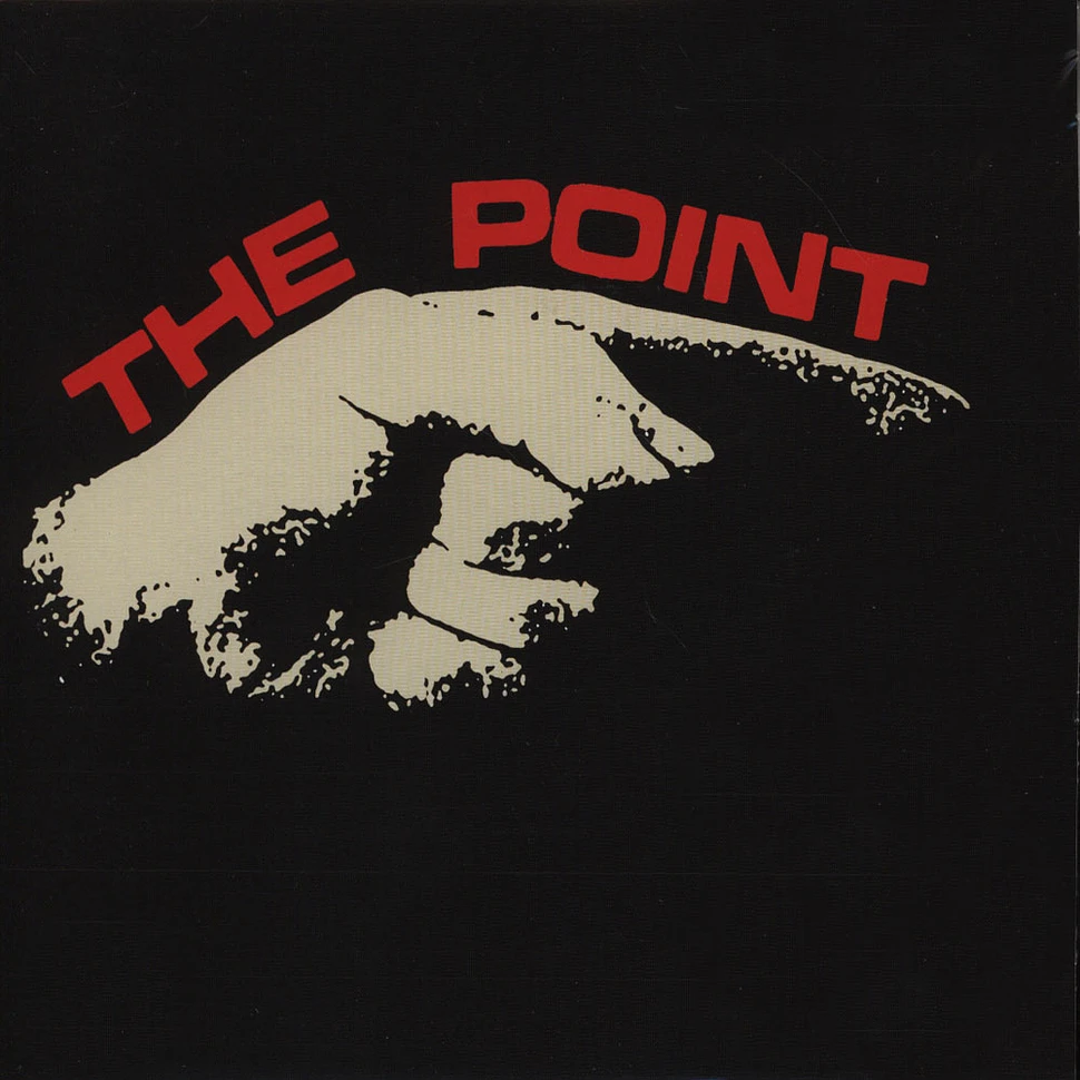 The Point - The Point