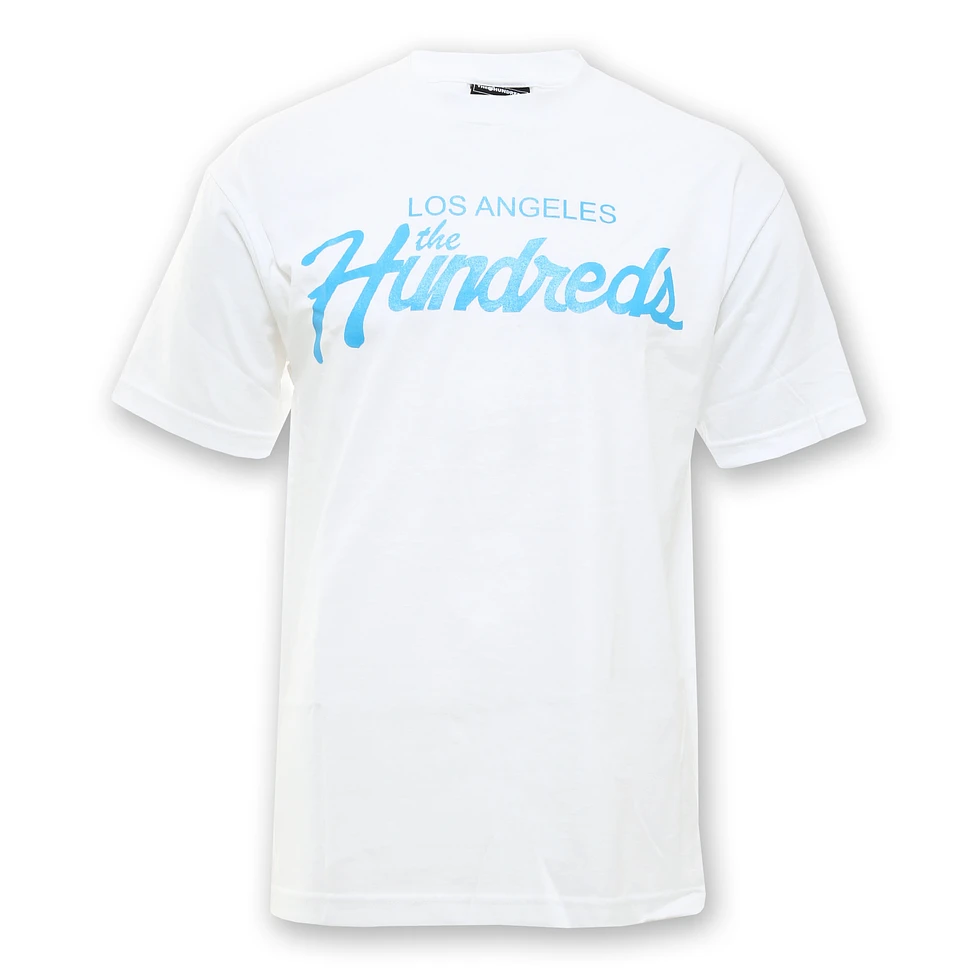 The Hundreds - Forever Team Logo T-Shirt