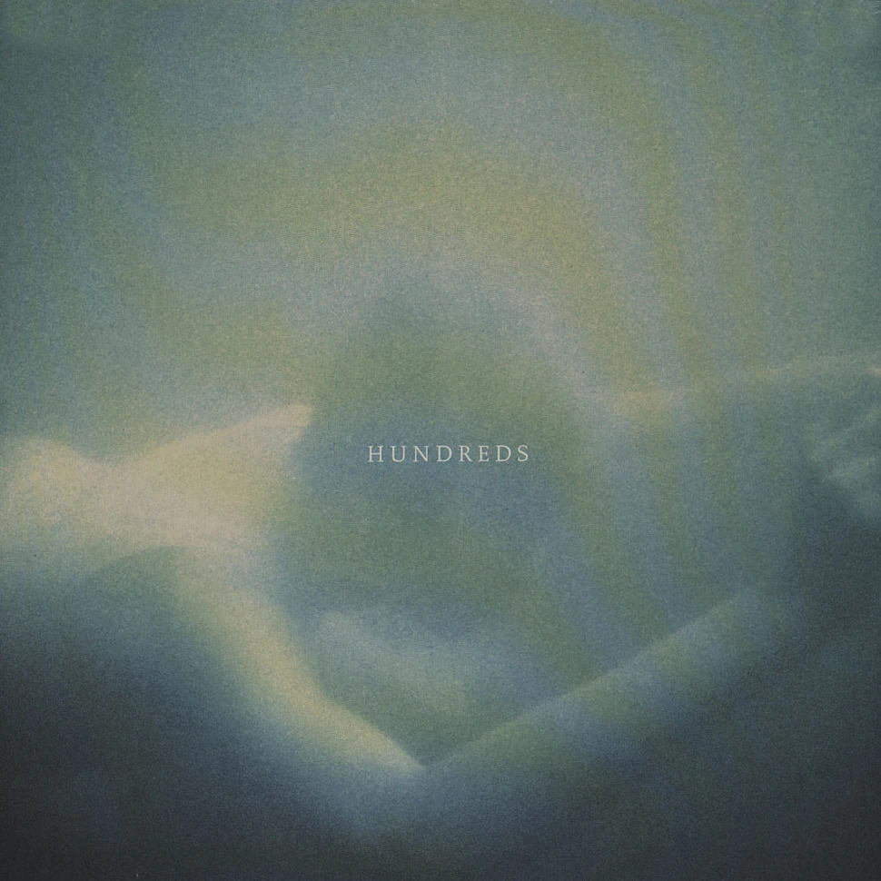 Hundreds - Variations Deluxe Edition