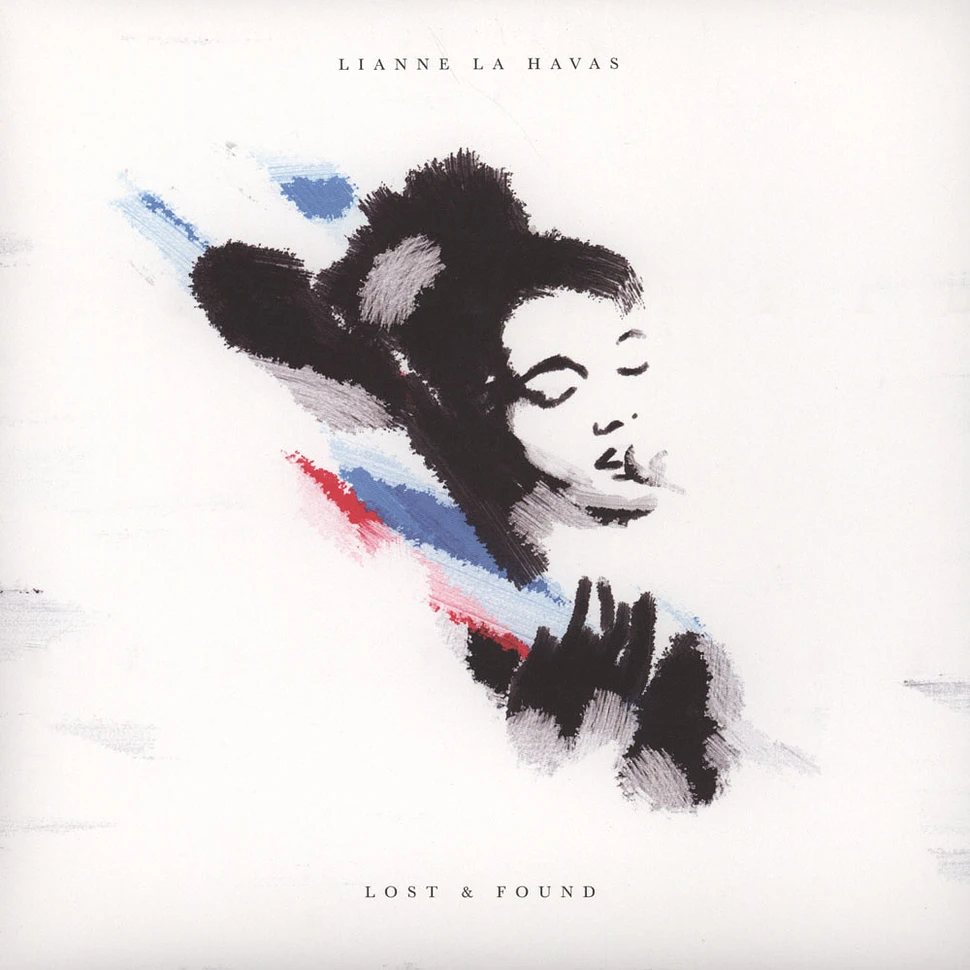 Lianne La Havas - Lost & Found EP