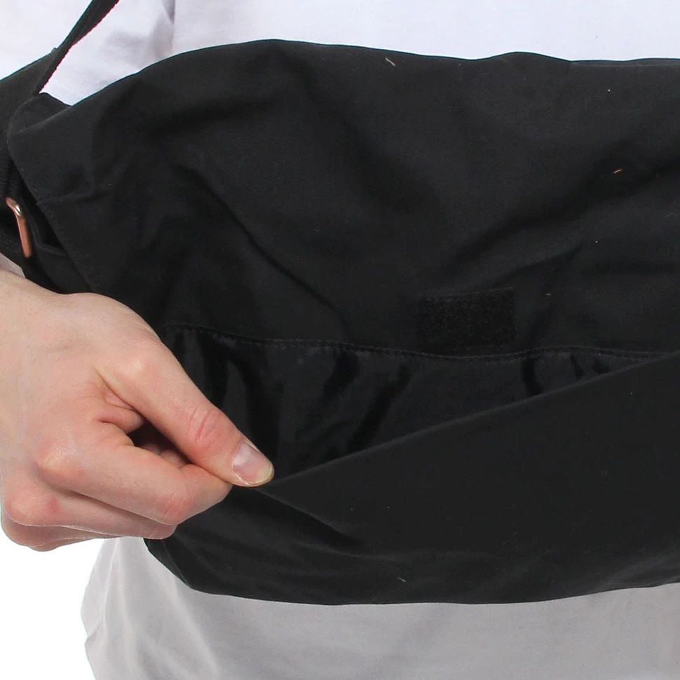 Fjällräven - Vintage Shoulder Bag
