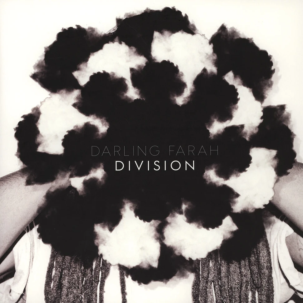 Darling Farah - Division EP