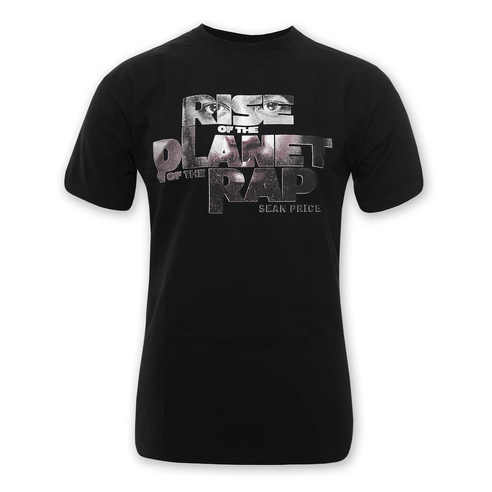Sean Price - Rise Of The Ape Rap T-Shirt