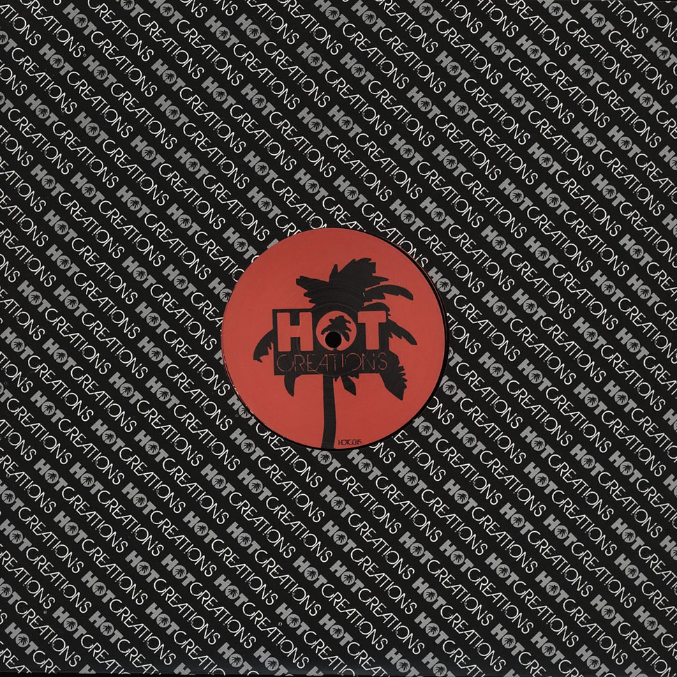 V.A. - Hot Creations Post Summer Sampler Part 2