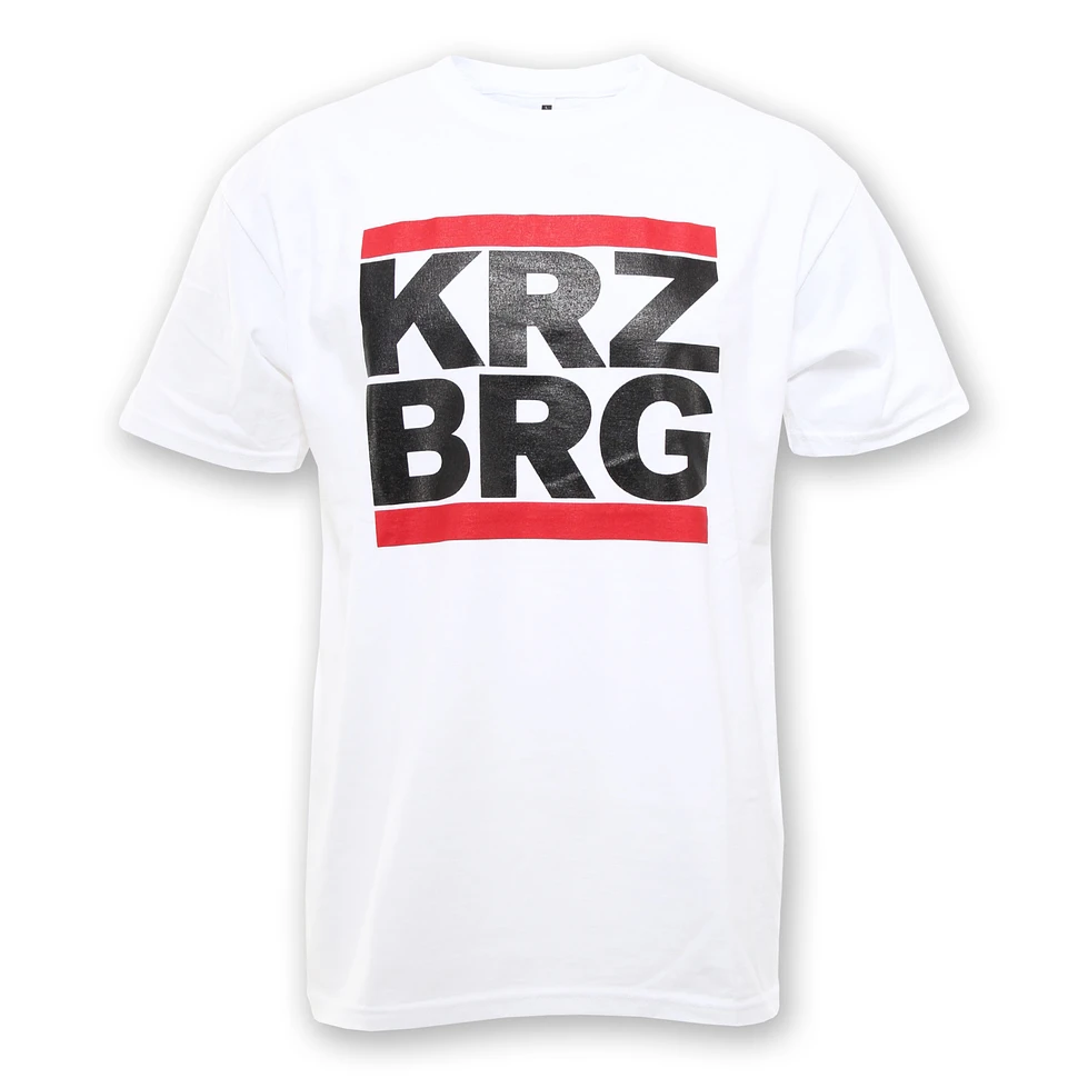 Core Tex - KRZ BRG T-Shirt
