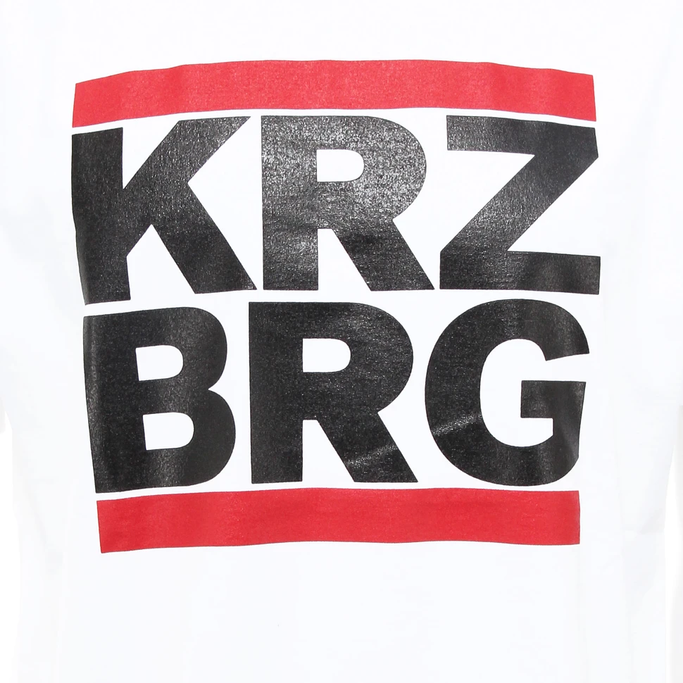 Core Tex - KRZ BRG T-Shirt