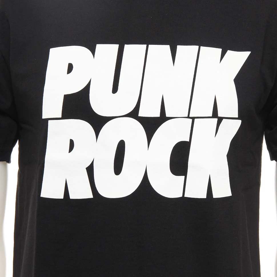 Core Tex - Punk Rock T-Shirt