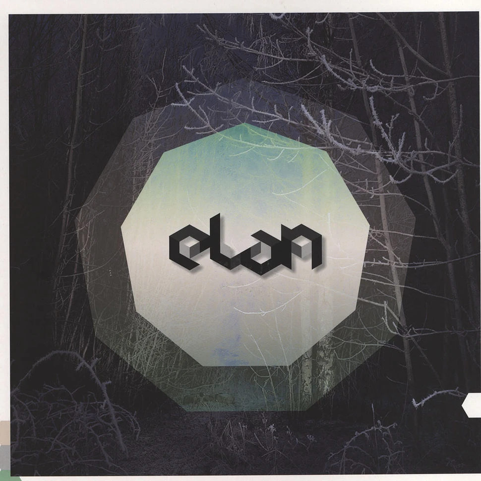 Elan - Next 2 Last Deluxe Set