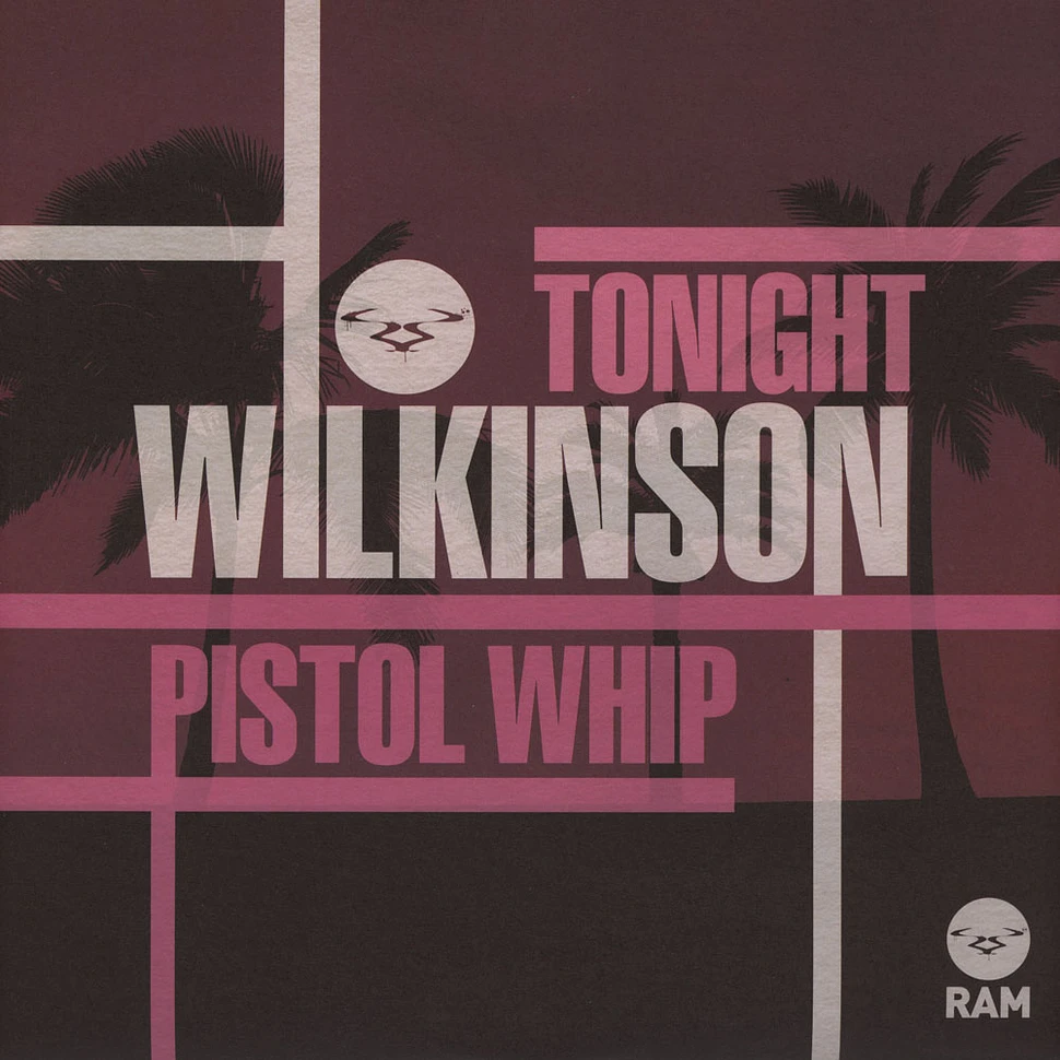 Wilkinson - Tonight