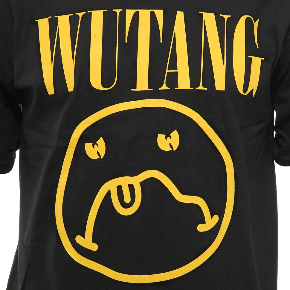 Rocksmith x Wu-Tang Clan - Wuvana T-Shirt