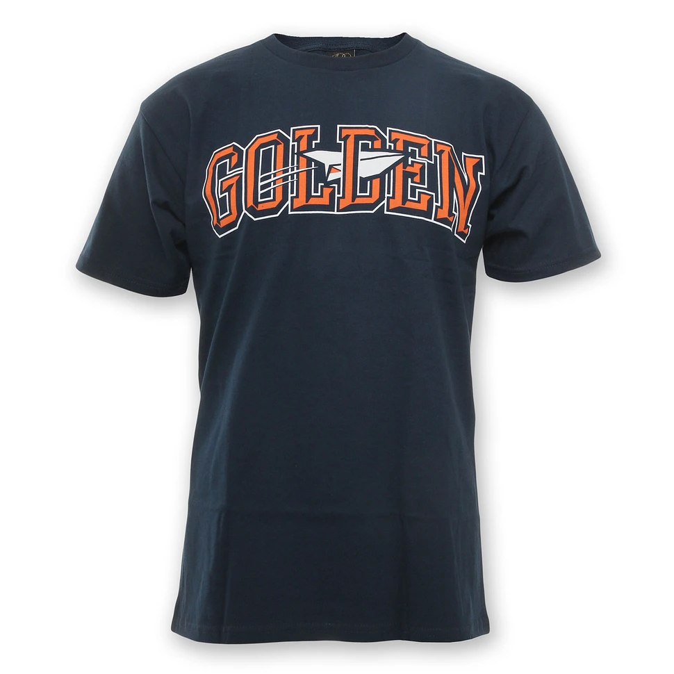 Benny Gold - Golden T-Shirt