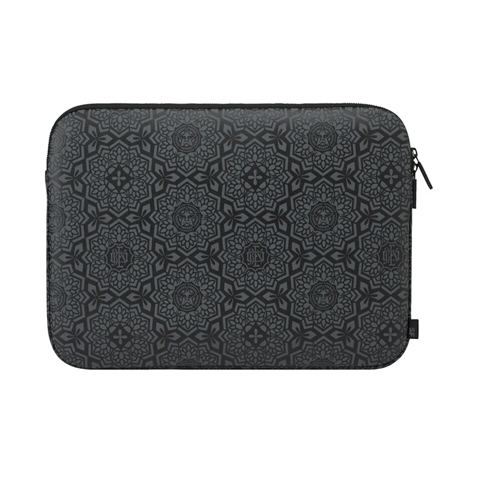 Incase x Shepard Fairey - Yen Pattern MacBook Protective Sleeve 13"