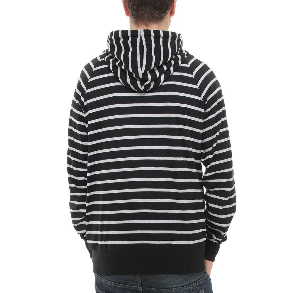 LRG - Core Collection Layer Zip-Up Hoodie