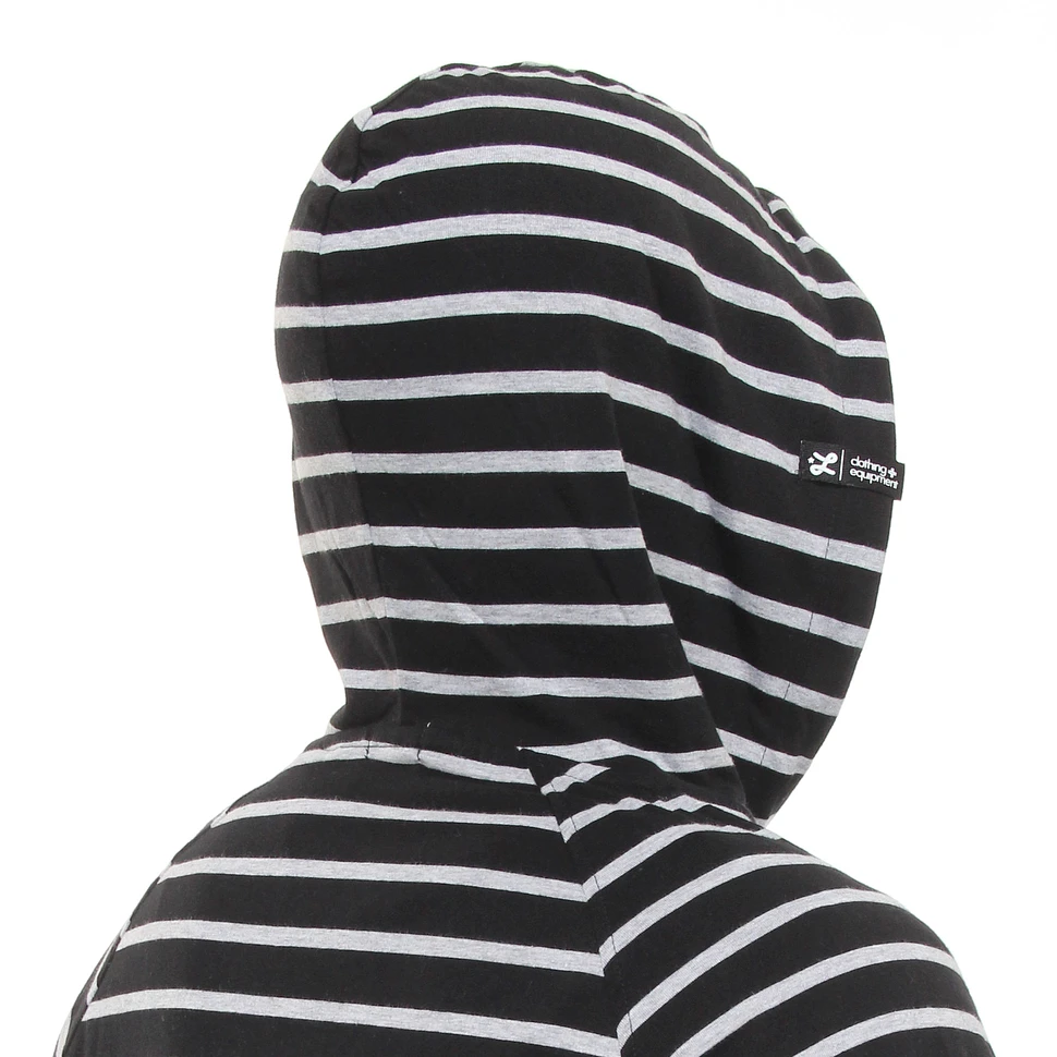 LRG - Core Collection Layer Zip-Up Hoodie