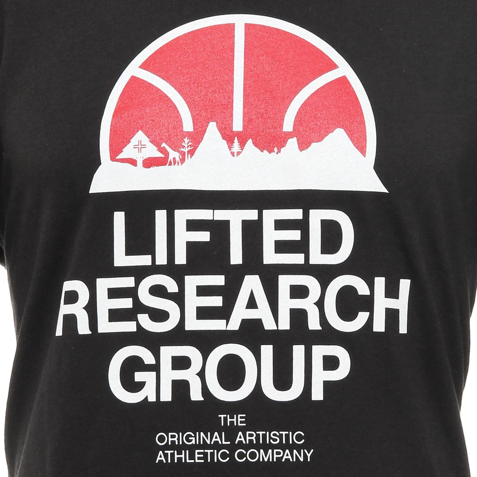 LRG - Expansion Team T-Shirt