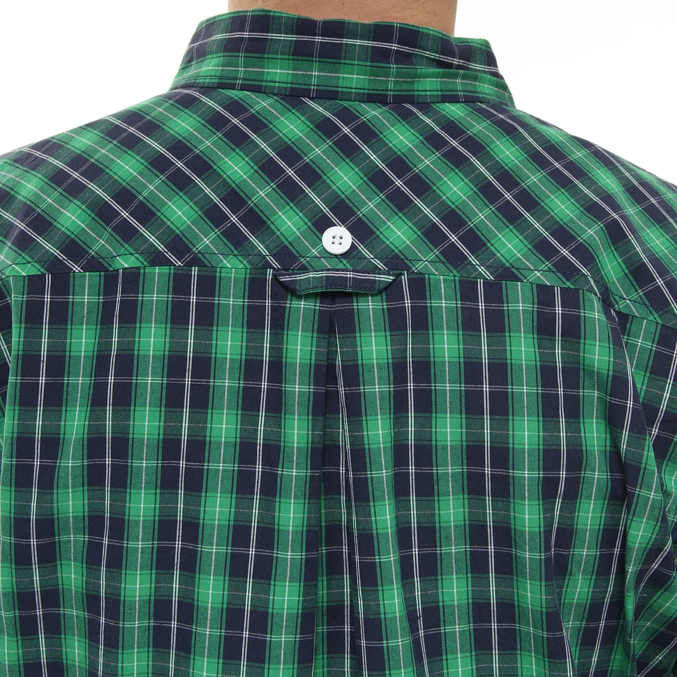 LRG - Franchiser LS Woven Shirt