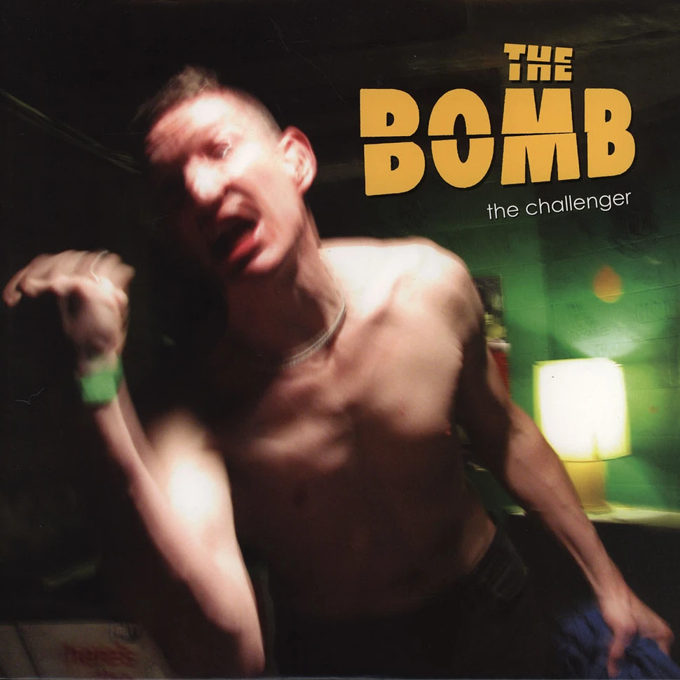 The Bomb - Challenger