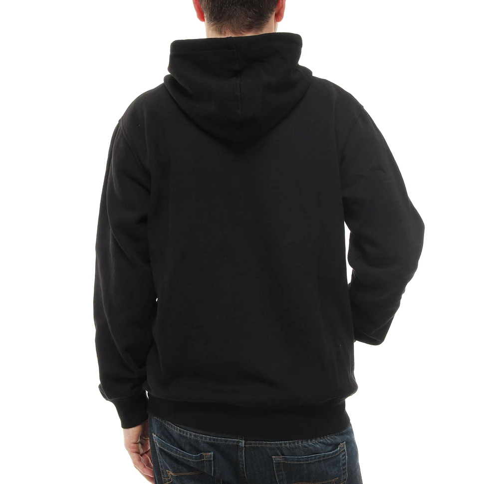 LRG - Team Coach Zip-Up Hoodie