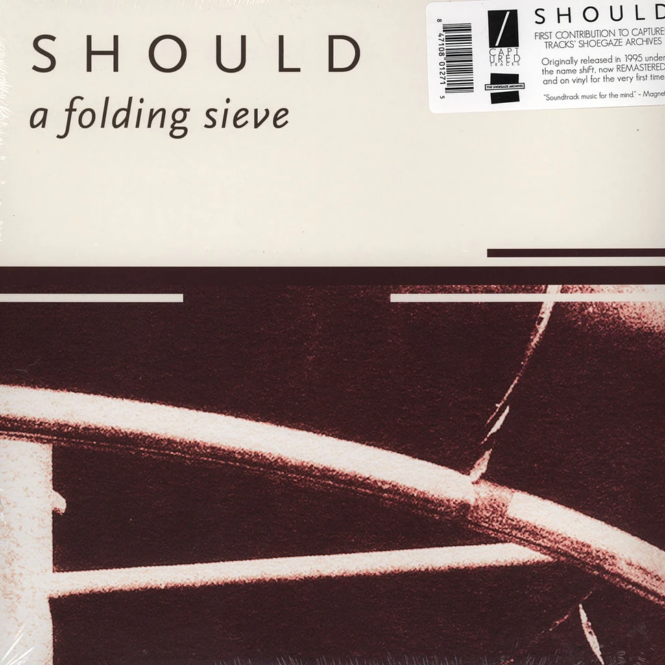 Should - A Folding Sieve