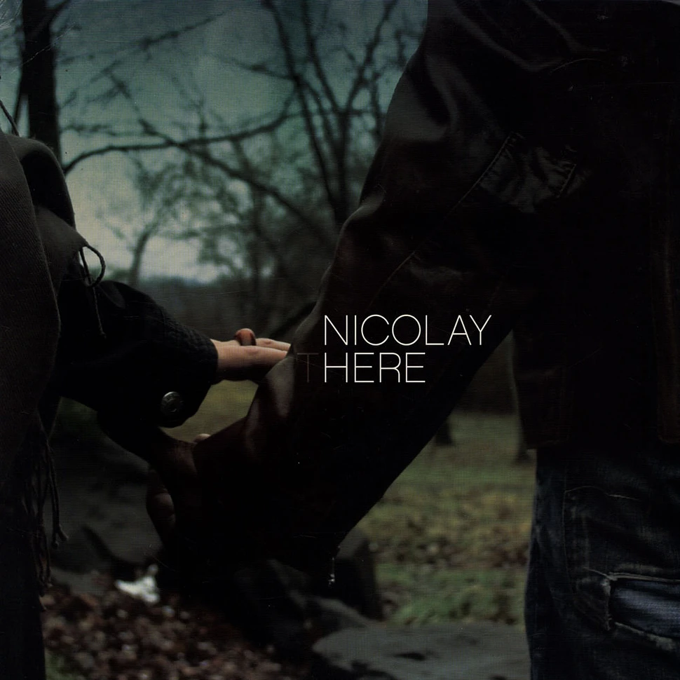 Nicolay - Here