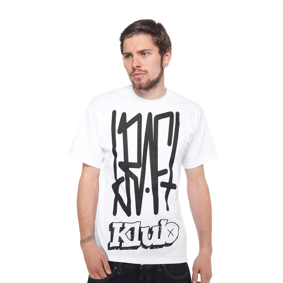 Kraftklub - Tag T-Shirt