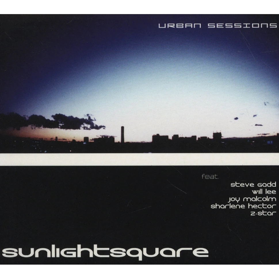 Sunlightsquare - Urban Sessions