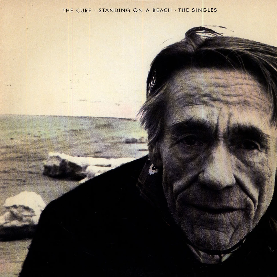 The Cure - Standing On A Beach • The Singles