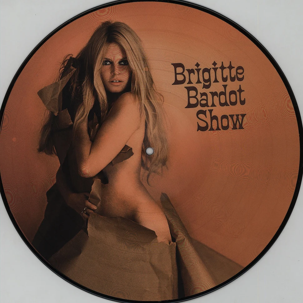 Brigitte Bardot - Brigitte Bardot Show