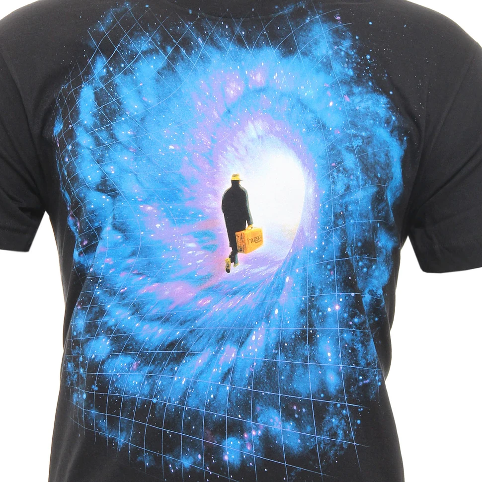 Imaginary Foundation - Beyond T-Shirt