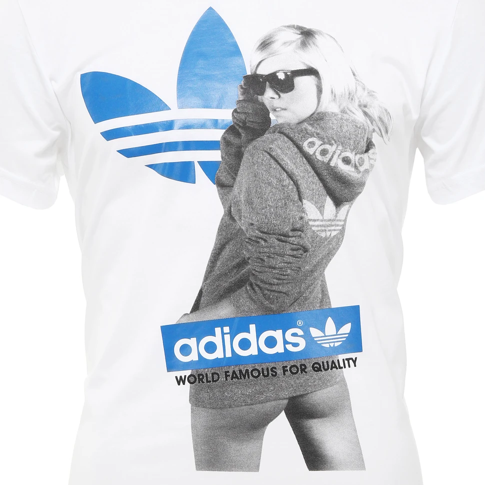 adidas - Girl T-Shirt