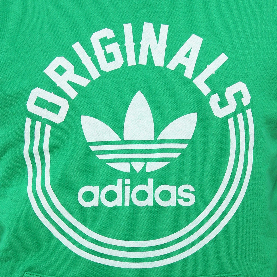 adidas - College Hoodie