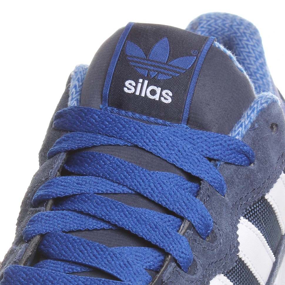 adidas Skateboarding - Silas