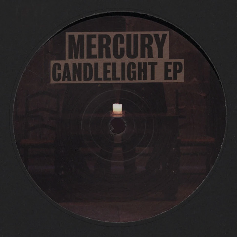 Mercury - Candlelight