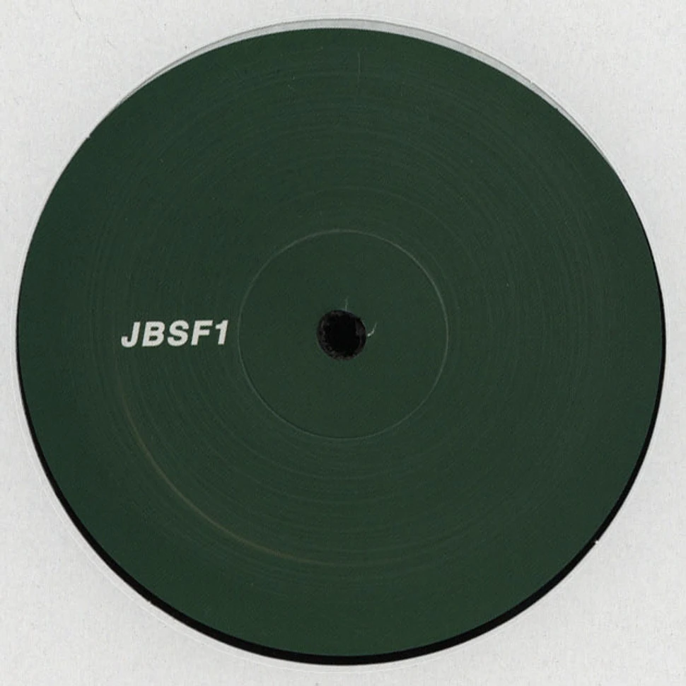 JBSF - Untitled