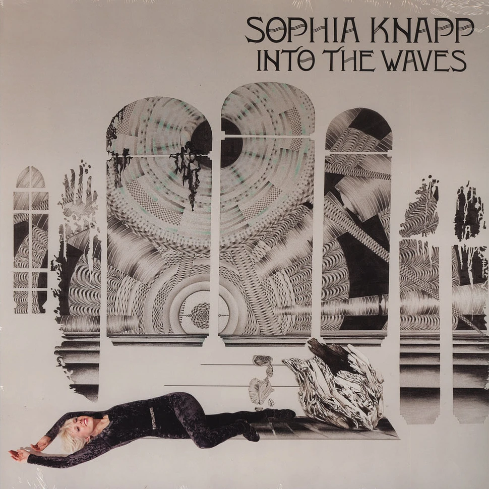 Sophia Knapp - Into The Waves