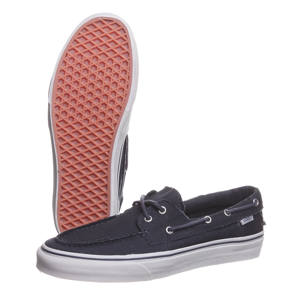 Vans - Zapato Del Barco