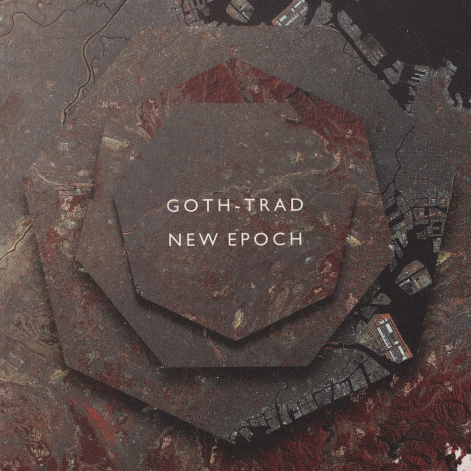 Goth Trad - New Epoch