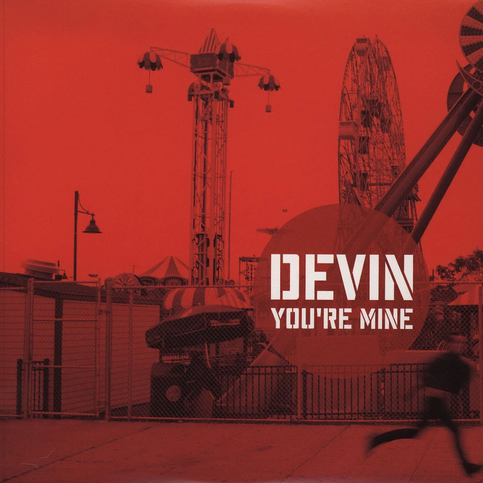 Devin - You're Mine
