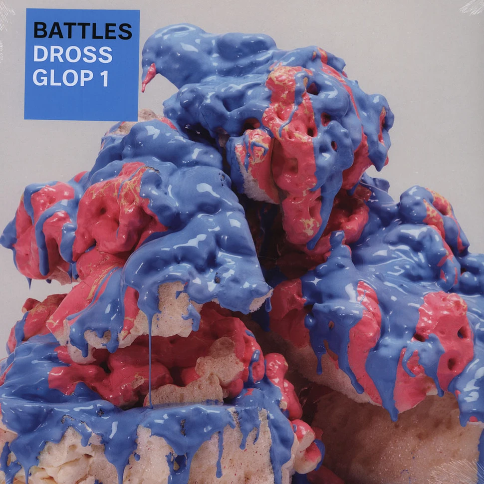 Battles - Dross Glop 1