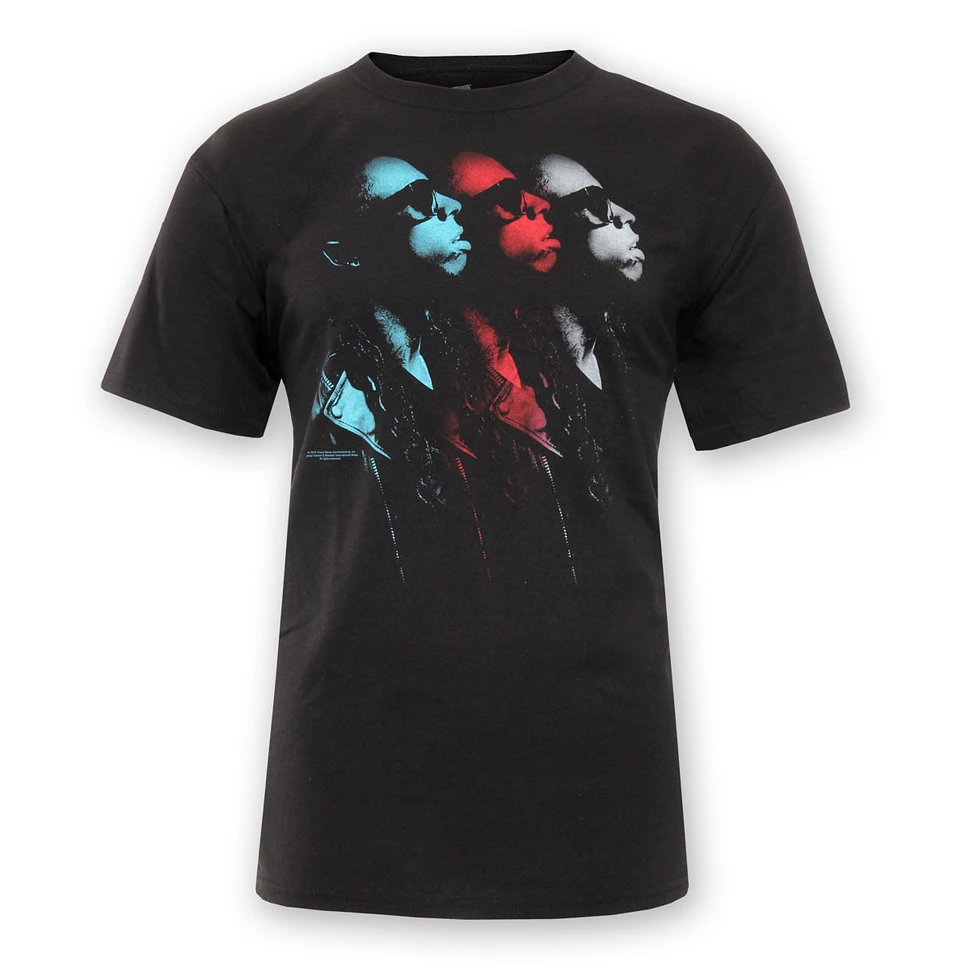 Lil Wayne - Triple Wayne T-Shirt