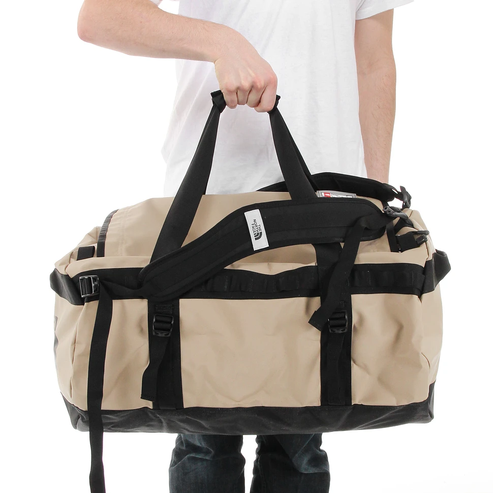 The North Face - Base Camp Duffel Bag M