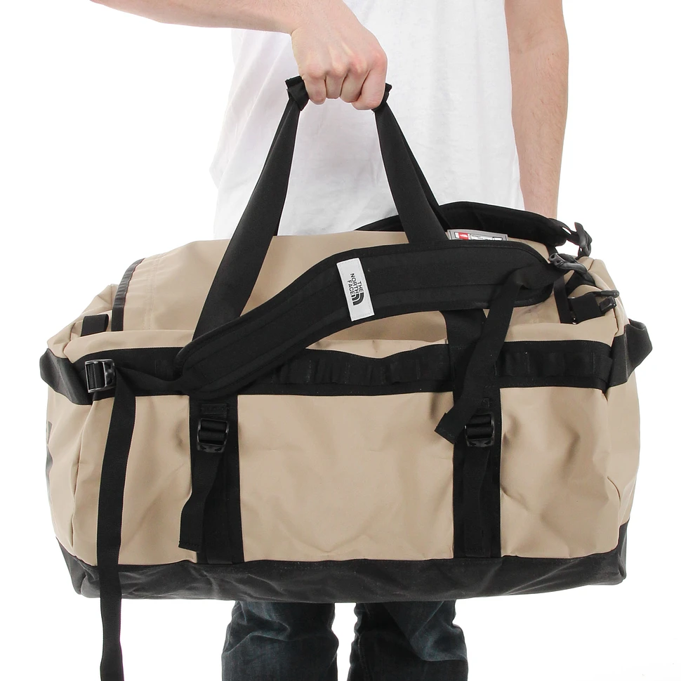 The North Face - Base Camp Duffel Bag L