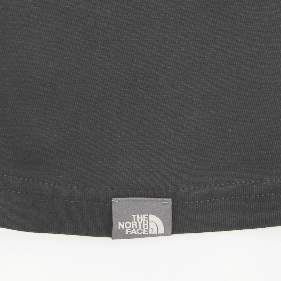 The North Face - Rust T-Shirt